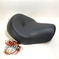 New Genuine Harley-Davidson 2006up Dyna Sundowner 14.5" Wide Solo Seat 51933-06