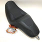 New Genuine Harley 2006-2017 Dyna Seat 2up Fat bob Superglide 53108-08