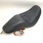 New Genuine Harley 2006-2017 Dyna Seat 2up Fat bob Superglide 53108-08