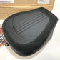 NEW Genuine Harley 2009-2023 CVO Touring Pillion Green Stitching Seat 52400304