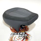 NEW Genuine Harley 2009-2023 CVO Touring Pillion Green Stitching Seat 52400304
