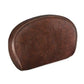 NEW Genuine Harley 97&UP Touring Brown Passenger Backrest Sissybar Pad 52300141A
