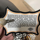 New Genuine Harley 2000-2017 Softail Locking Leather Rigid Saddlebags 53061-00