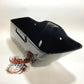 New Genuine Harley 2014 Up FLH Right Saddlebag Vivid Black 90201060DH