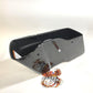 New Genuine Harley 2014 Up FLH Right Saddlebag Vivid Black 90201060DH