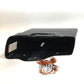 New Genuine Harley 2014 Up FLH Right Saddlebag Vivid Black 90201060DH