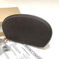 NEW Genuine Harley 97&UP Touring Brown Passenger Backrest Sissybar Pad 52300141A