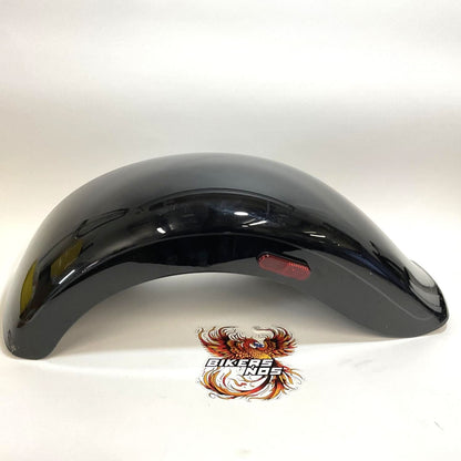 Genuine Harley 2015-2021 Freewheeler Rear Left Fender Black 59501012EDM