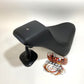NEW Genuine Harley 2018Up Softail Heritage Street Bob Brawler Solo Seat 52000301