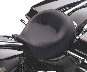 NEW Genuine Harley 1997-2007 Road King Sundowner Solo Seat WO bracket 51928-01