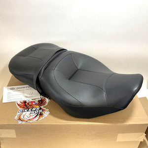 NEW Genuine Harley 1997-2007 Road King & Street Glide Hammock Seat 52000075