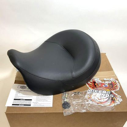 NEW Genuine Harley 1997-2007 Road King Sundowner Solo Bucket Seat 51928-01