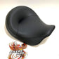 NEW Genuine Harley 1997-2007 Road King Sundowner Solo Seat WO bracket 51928-01