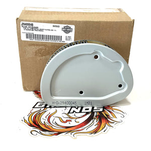 NOS Genuine Harley 2014-2014 Touring Softail Air Filter 29400045
