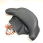 NOS Genuine Harley 1997-2013 Tour-Pak Smooth Passenger Backrest pad 52892-98