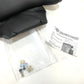 NOS Genuine Harley 1997-2013 Tour-Pak Smooth Passenger Backrest pad 52892-98