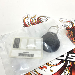 NEW Genuine Harley 2000-2006 One Button Remote Security Key Fob 68926-00