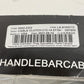 LA CHOPPERS 12-14" Apes 73.5" Clutch Cable 2018Up Harley Softail LA-8152C13B