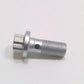 NOS Genuine Harley 1982-2006 3/8-24 12point Banjo Bolt 41747-82A