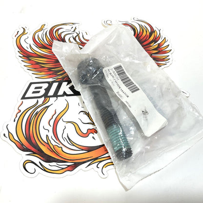 NEW Genuine Harley 2014 Up Dyna Softail Touring Compensator Bolt 10500031