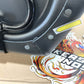 New Genuine Harley 2000-2017 Softail Locking Leather Rigid Saddlebags 53061-00
