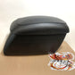 New Genuine Harley 2000-2017 Softail Locking Leather Rigid Saddlebags 53061-00