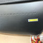 New Genuine Harley 2000-2017 Softail Locking Leather Rigid Saddlebags 53061-00