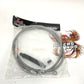 LA CHOPPERS 12-14" Apes 73.5" Clutch Cable 2018Up Harley Softail LA-8152C13B