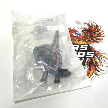 NOS Genuine Harley 1996-2013 Touring Audio Switch Control 71642-08
