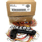 New Genuine Harley-Davidson Black Sportster Shift Lever 2007-2022 34721-07