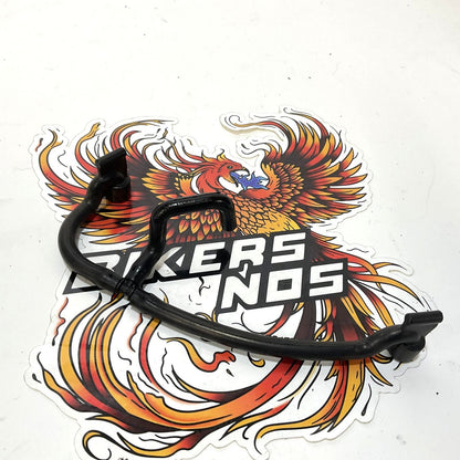 Genuine Harley 2017 Up Touring Air Box Breather Hose Assembly 29400211