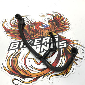 Genuine Harley 2017 Up Touring Air Box Breather Hose Assembly 29400211