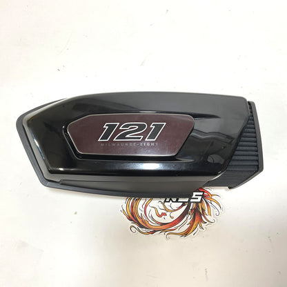 Genuine Harley CVO 121 Air Cleaner Cover 2024 Touring 61301307 29000374 61400742