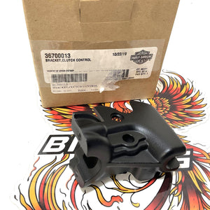 New Genuine Harley 2014-2022 Sportster Clutch Perch 36700013