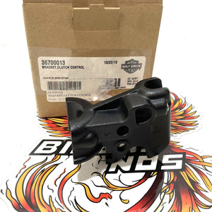 New Genuine Harley 2014-2022 Sportster Clutch Perch 36700013