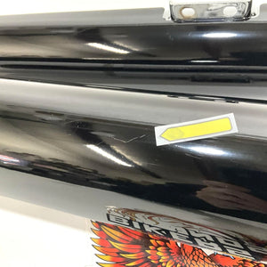 Genuine Harley-Davidson 2018 Up Fat Boy Breakout Mufflers 65400269 64900458