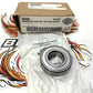 NOS Genuine Harley 2008 Up Touring 25mm NON ABS Wheel Bearing 9276B