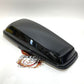 Genuine Harley 2014 Up Touring Vivid Black Left Saddlebag Cover 90201055DH