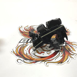 Genuine Harley 2019-2020 Touring Left Switch Control Pack 71500503