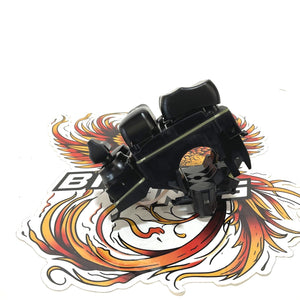 Genuine Harley Left Hand Switchpack 2014-2016 Road King 71500126A