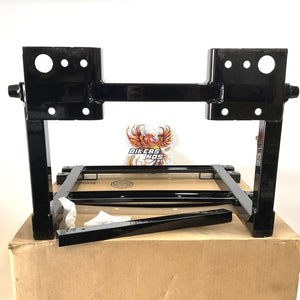 NEW Genuine Harley 2011-2019 Trike Rear Frame And Ballast 47000004B