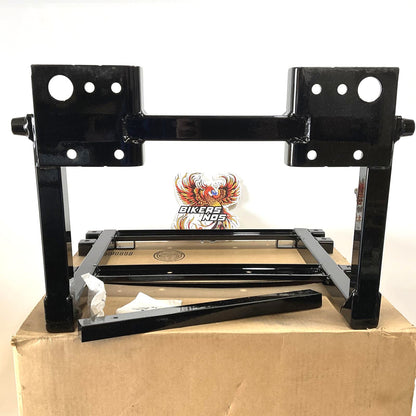 NEW Genuine Harley 2011-2019 Trike Rear Frame And Ballast 47000004B