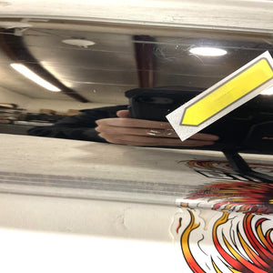 Genuine Harley 2017&Up Touring Scorched Chrome Mufflers 64901340 64901339