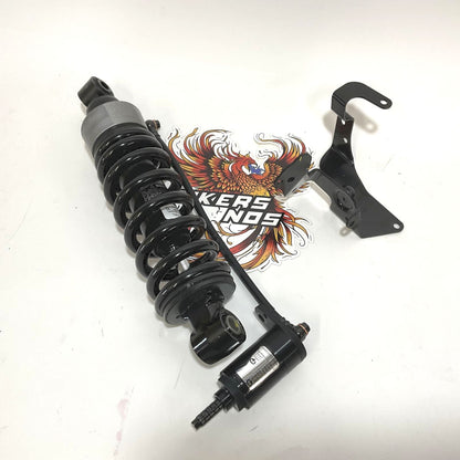 Genuine Harley-Davidson 2018 Up Softail 56mm 13" Tall Rear Shock 54000138
