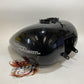 Genuine Harley 2008-2023 Touring No Dents Vivid Black Fuel Gas Tank 61000824DH