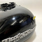 Genuine Harley 2008-2023 Touring No Dents Vivid Black Fuel Gas Tank 61000824DH