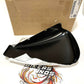 NOS Genuine Harley 2015-2022 Sportster Vivid Black Left Side Cover 57200091DH