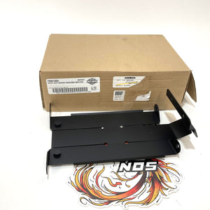 NOS Genuine Harley 2021-2022 Road Street Glide CVO Amp Mount Bracket 76001004