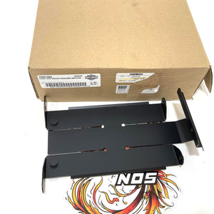 NOS Genuine Harley 2021-2022 Road Street Glide CVO Amp Mount Bracket 76001004