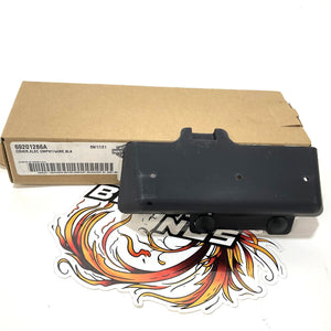 NOS Genuine Harley 2017 Up Touring Voltage Regulator Bracket Cover 69201286